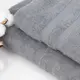 Полотенце для лица банное ТЕП Tender Touch Stone Grey Р-04139-27911 70х140 см каменно-серый