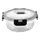 Контейнер пищевой круглый MasterPro Foodies collection BGMP-5678 620 мл