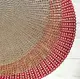 Салфетка сервировочная OLens Перфорация 6610-1 40 см