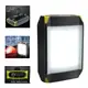 Фонарь LED аккумуляторный в чехле 10817 0.5 Вт