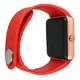 Умные часы телефон Smart Watch GT08 красные