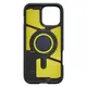 Чехол Spigen для iPhone 16 Pro - Tough Armor AI (MagFit), Metal Slate (ACS08147)