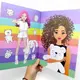 Книжка дитяча "Видання для дозвілля: Girls` Lifestyle"