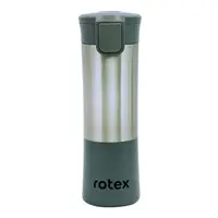 Термокружка Rotex RСTB-310/4-500 500 мл хаки