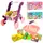 Игровая тележка с продуктами KL22D-1-2-11