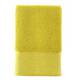 Полотенце для лица Arya Жаккард Fold A107280-Yellow 50х90 см желтое