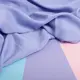 Ткань плательная КРИСТЕЛЬ 110 г/м2 голубая
