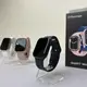 Умные часы Smart Watch i7 Pro Max (Черный)