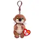 Детская игрушка мягконабивная TY Beanie Bellies 43101 Видра MITCH 12см