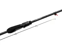 S80L Cпінінговe вудлище Azura '24 Safina Light Game S80L 2.44м 2-12г