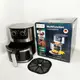 Аэрогриль Rainberg RB-2269 4200W аэрофритюрница безмасляная для приготовления без растительного масла 8 л
