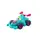 Машинка игровая Baby team B-8620