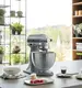 Миксер планетарный KitchenAid Artisan 5KSM95PSEСU 275 Вт серебристый