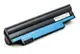 Акумулятор PowerPlant для ноутбуків ACER Aspire One D255 AL10A31, AC D620, 3S2P 11.1V 5200mAh