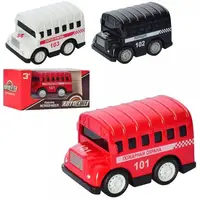 Машинка инертная Auto Mir AS-2220 6.5 см