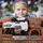 Пулемет Fast Pioneer Electric BIG521 37х28 см