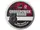 Шнур DAM Crosspower 8-Braid 150m 0.13mm 7.2kg 16lb dark grey