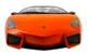 Машинка радиоуправляемая 1:10 Meizhi Lamborghini Reventon (оранжевый)