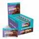 Заменитель питания MyProtein Protein Brownie, 12*75 грамм Шоколад