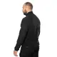 Флисовая кофта Paladin Himatec 100 Черная (8472), 3XL