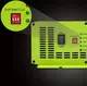Зарядное устройство для аккумуляторов LiFePO4 AGM GEL SLA 60A 12V Qoltec (Польша)