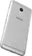 Чехол-накладка Nillkin TPU Nature Meizu M3 Note Grey