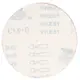 Шлифовальный круг без отверстий Ø150мм P40 (10шт) SIGMA (9121331)