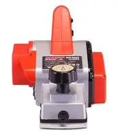 Рубанок електричний "MPT", 950 Вт, 90х2 мм, 15000 об/хв. Black and Red (MPL9203)