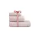 Набор полотенец Irya - Jena pembe розовый 33*33+50*90+70*140