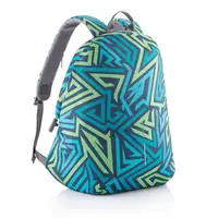 Городской рюкзак XD Design Bobby Soft Art Abstract (P705.865)