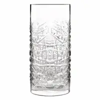 Склянка висока для води Luigi Bormioli Mixology A-12420-BYI-02-AA-01 435 мл