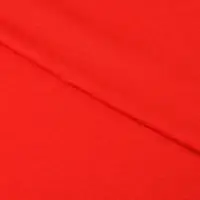 Ткань трикотаж вискоза двухнитка Maxima красная