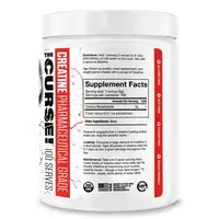Креатин JNX Sports The Curse Creatine, 500 грамм