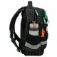 Рюкзак школьный YES S-52 Ergo Minecraft Reality 550274 13 л