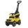 Толокар-каталка Bambi M-4564-6 40х79х92 см желтый