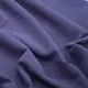 Ткань трикотаж жаккард Арнела серо фиолетовый