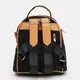 Женский рюкзак Monsen C1JLYP616bl-black