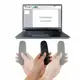 Пульт + беспроводная мышь + клавиатура Air mouse с гироскопом и аккумулятором