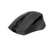 Мышь компьютерная безпроводная A4Tech Fstyler FG30S Wireless Grey серая