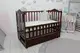 Кровать детская Baby Comfort ЛД3 орех с ящиком