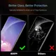 Защитное стекло ESR для Samsung S20 (2 шт) Screen Shield 3D (3C03195520101)