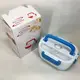 Ланч бокс электрический с подогревом Lunch Heater 220 V Pro Цвет: синий