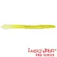 140137-071 Червь силиконовый 5,7" Wacky Worm Lucky John *6