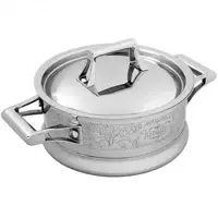 Кастрюля Krauff Feine 26-247-003 20 см 3.1 л