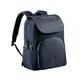 Рюкзак "Soft Daypack" защита от краж, порезов, черный