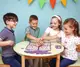 Настольная игра Vladi Toys Острый глаз Алфавит со звонком (VT8010-14)