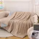 Одеяло охлаждающее холодок евро Colorful Home 21107 200х230 см бежевое