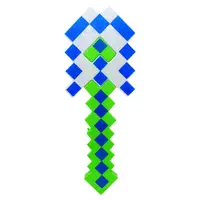 Детская игрушка Лопата "Minecraft" 9916 со звуками и светом