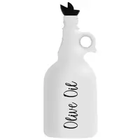 Бутылка для масла Herevin Ice White Oil 151041-020 1000 мл