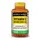 Витамины и минералы Mason Natural Vitamin E 200 IU, 100 капсул